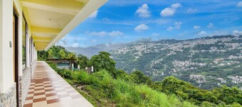 Classic With Balconypanoramic Mega