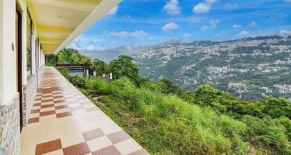 Classic With Balconypanoramic Mega