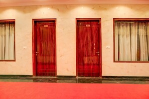 Interior - Super Townhouse Chandigarh (Kharar)