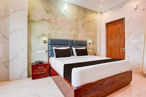 บ้านพัก