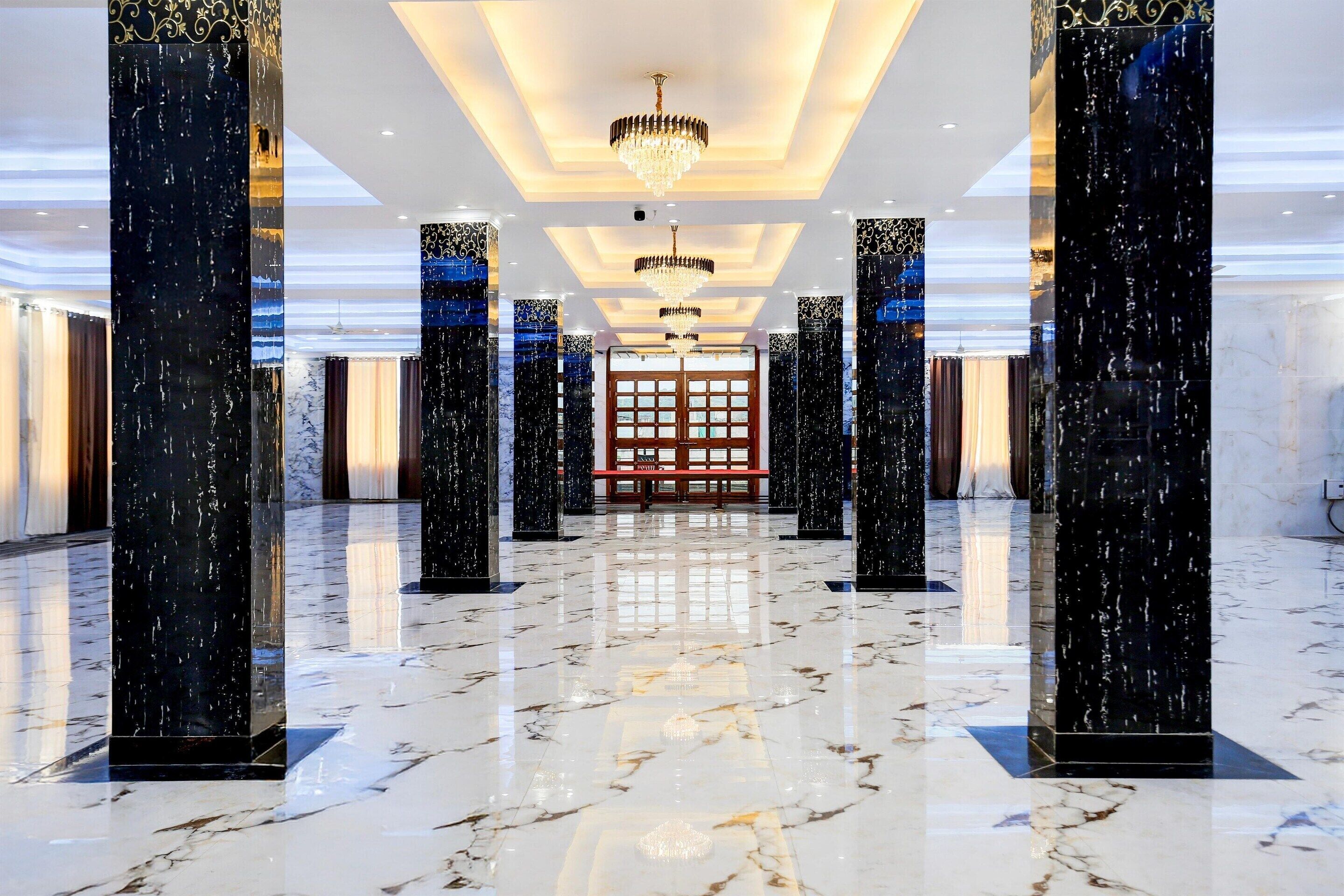 獨棟房屋 | 住宿內部