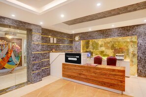 Nhà | Quầy tiếp tân