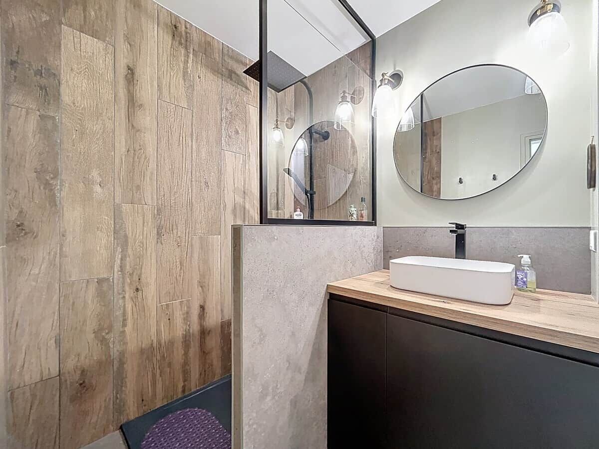 Badkamer
