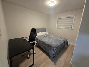 5 Schlafzimmer, WLAN, Bettwäsche