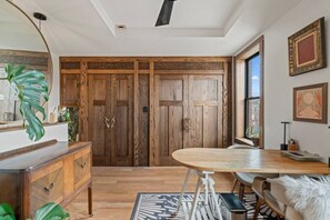 Interior - Trendy Fishtown | Spacious Backyard | Walk to Bars & Cafés (Philadelphia)