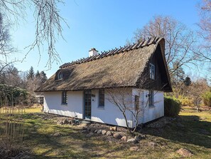 Casa | Exterior