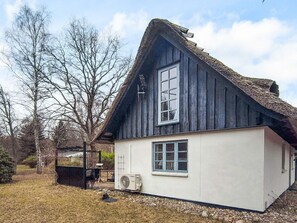 Exterior - 9 Person Holiday Home in Frederiksvaerk (Frederiksvaerk)