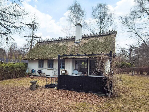 House | Exterior - 9 Person Holiday Home in Frederiksvaerk (Frederiksvaerk)