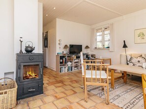 Casa | Interior