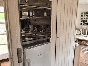 House | Interior - 9 Person Holiday Home in Frederiksvaerk (Frederiksvaerk)