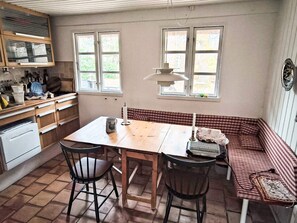 House | Interior - 9 Person Holiday Home in Frederiksvaerk (Frederiksvaerk)