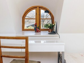 Casa | Interior
