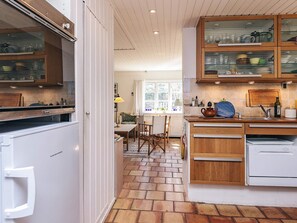 Interior - 6 Person Holiday Home in Frederiksvaerk (Frederiksvaerk)