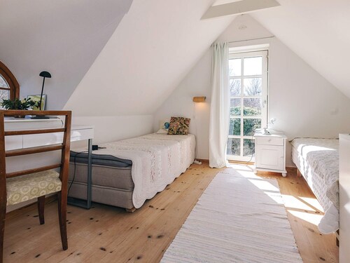 9 Person Holiday Home in Frederiksvaerk