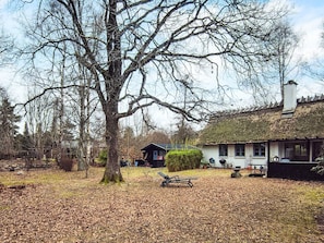 House | Exterior - 9 Person Holiday Home in Frederiksvaerk (Frederiksvaerk)