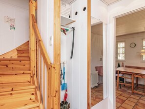 Casa | Interior