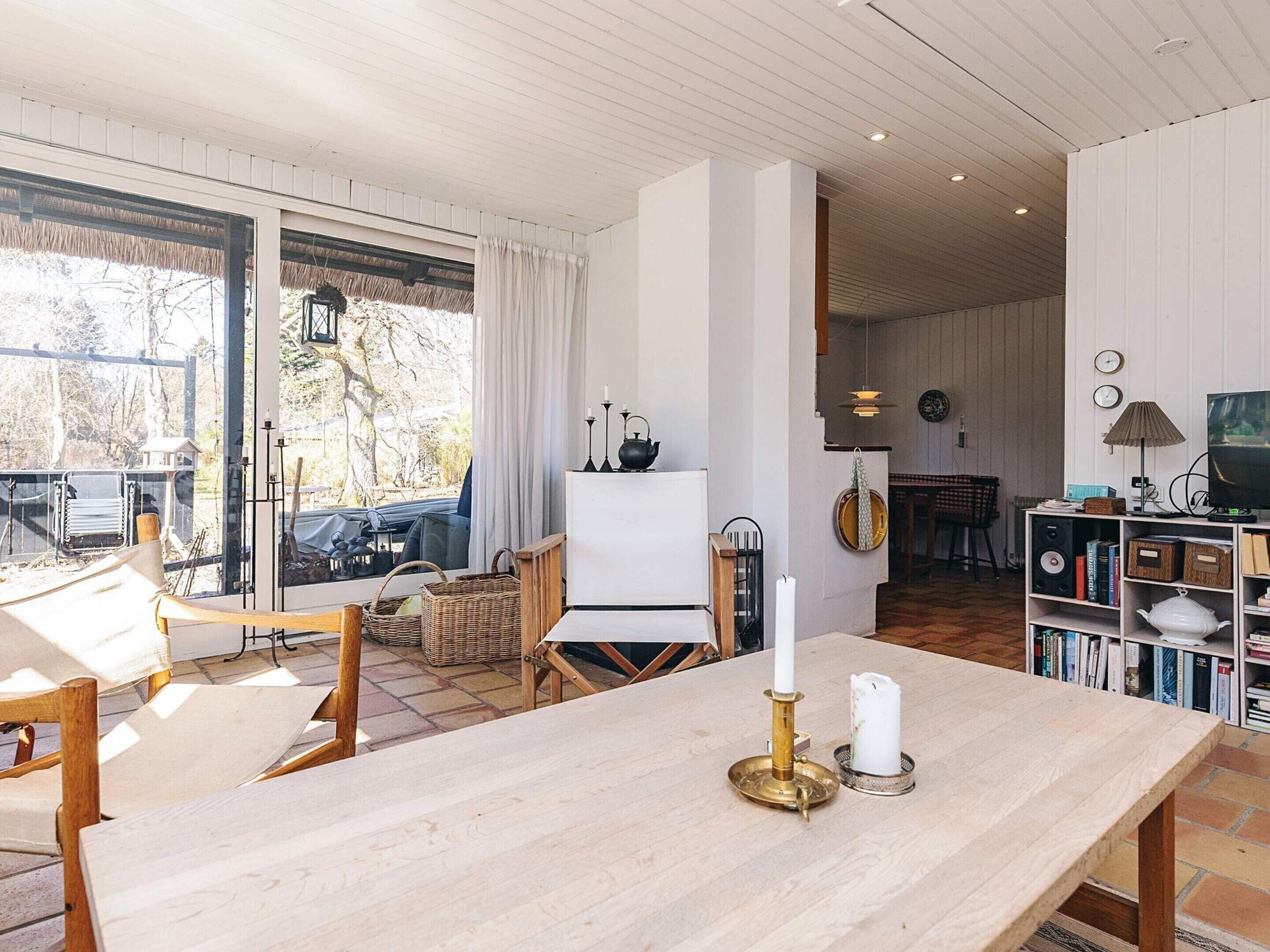 House | Interior