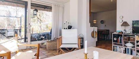 Maison | Intérieur