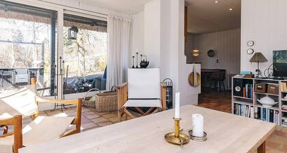 9 Person Holiday Home in Frederiksvaerk
