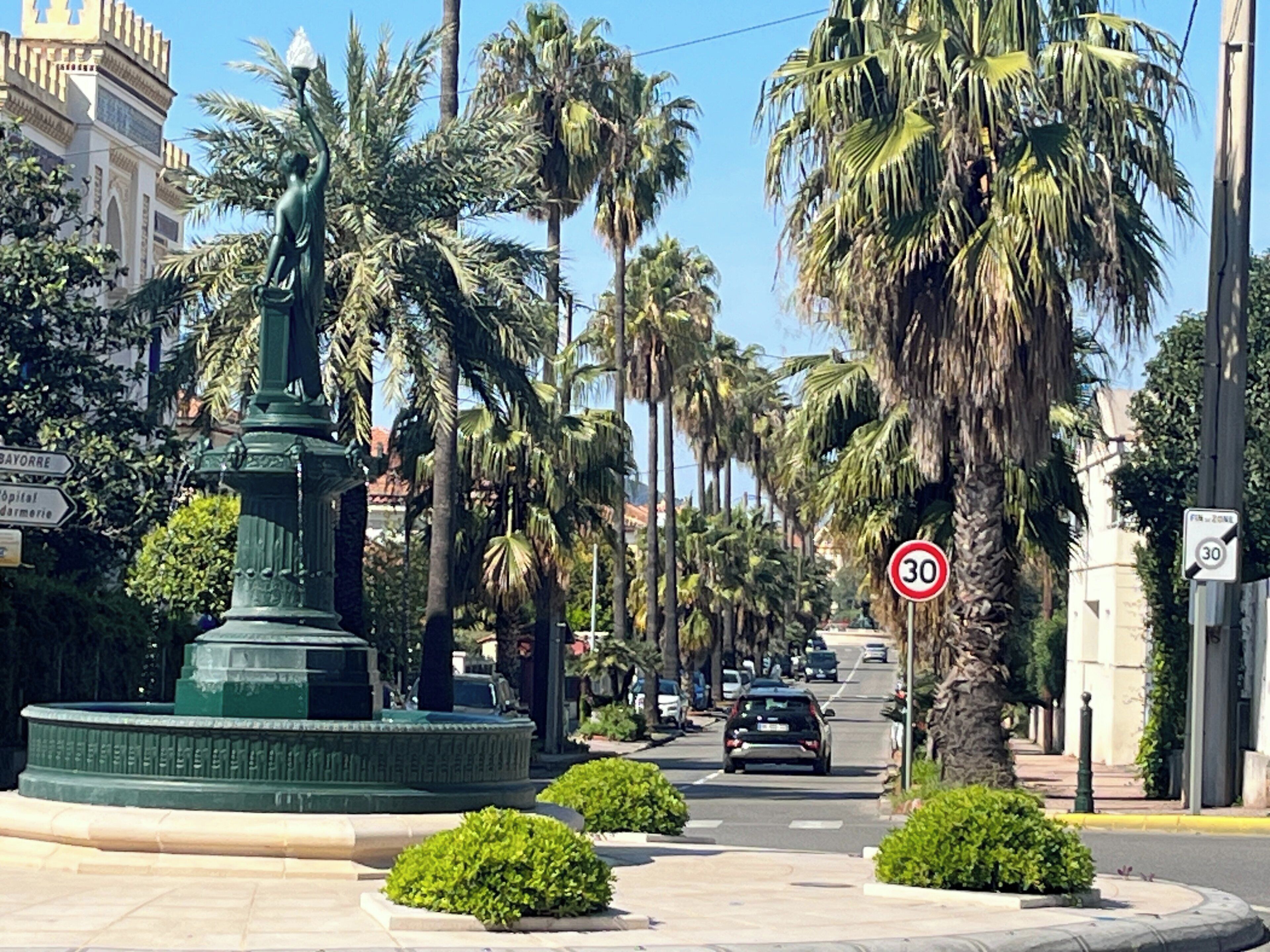 Site d’intérêt