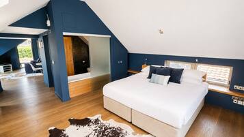 1 bedroom, iron/ironing board