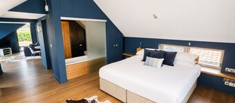 Print Room 2 at Strattons Hotel