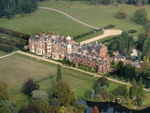 Nearby Sandringham