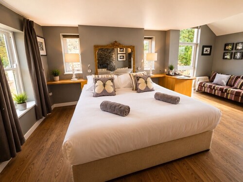Cocoes ONE King Apartment at Strattons
