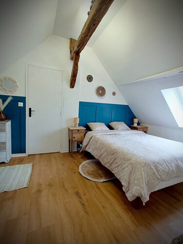 Gite "La Greniette