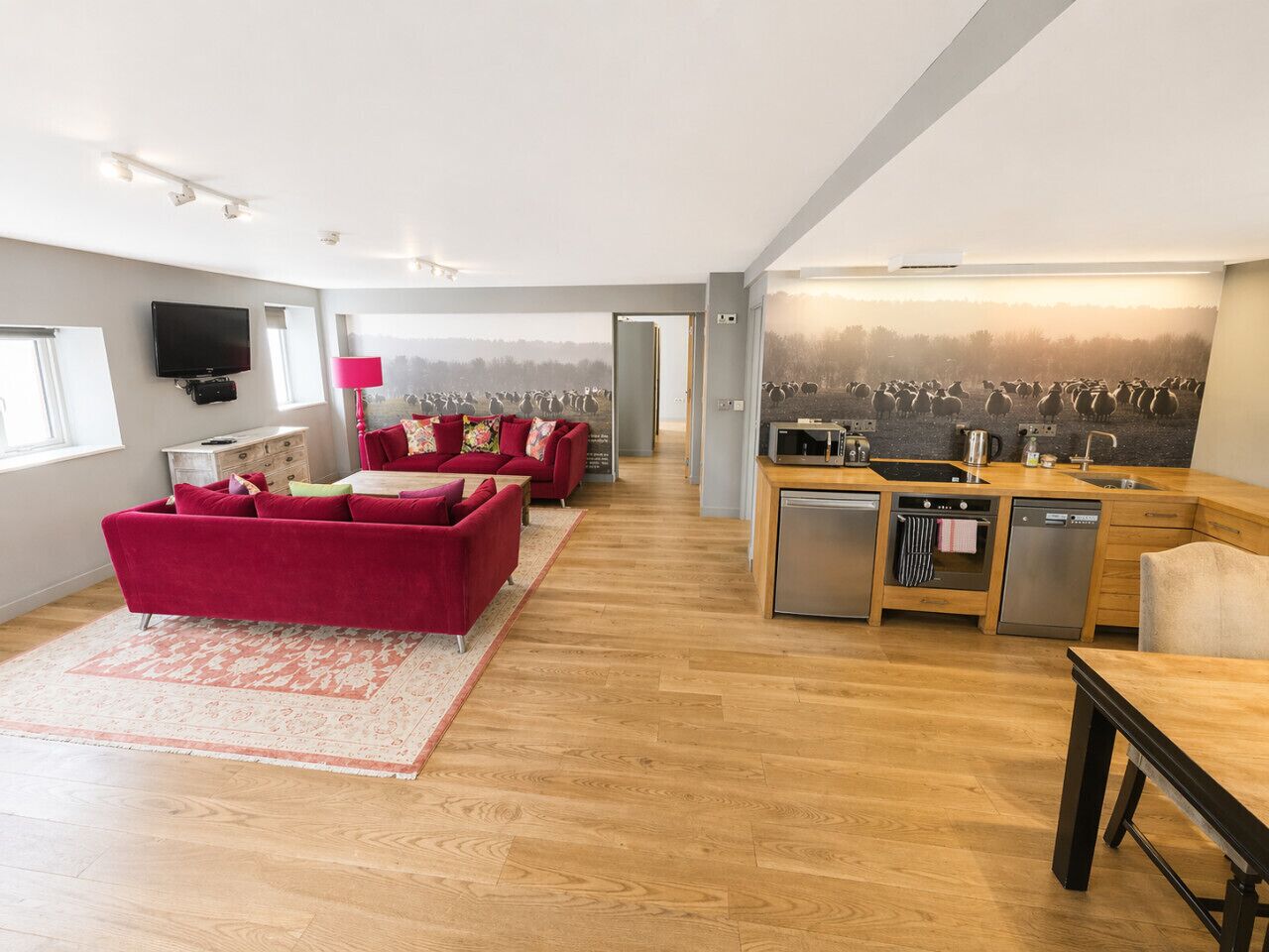 Interieur