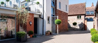 Luxury Apartment Print Room ONE