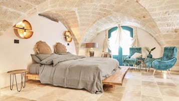 Panoramic Double Room