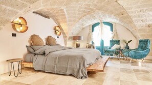 Panoramic Double Room - Bambarone L'Agriturismo (Fasano)