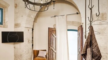 Standard Room, Garden View | Interior