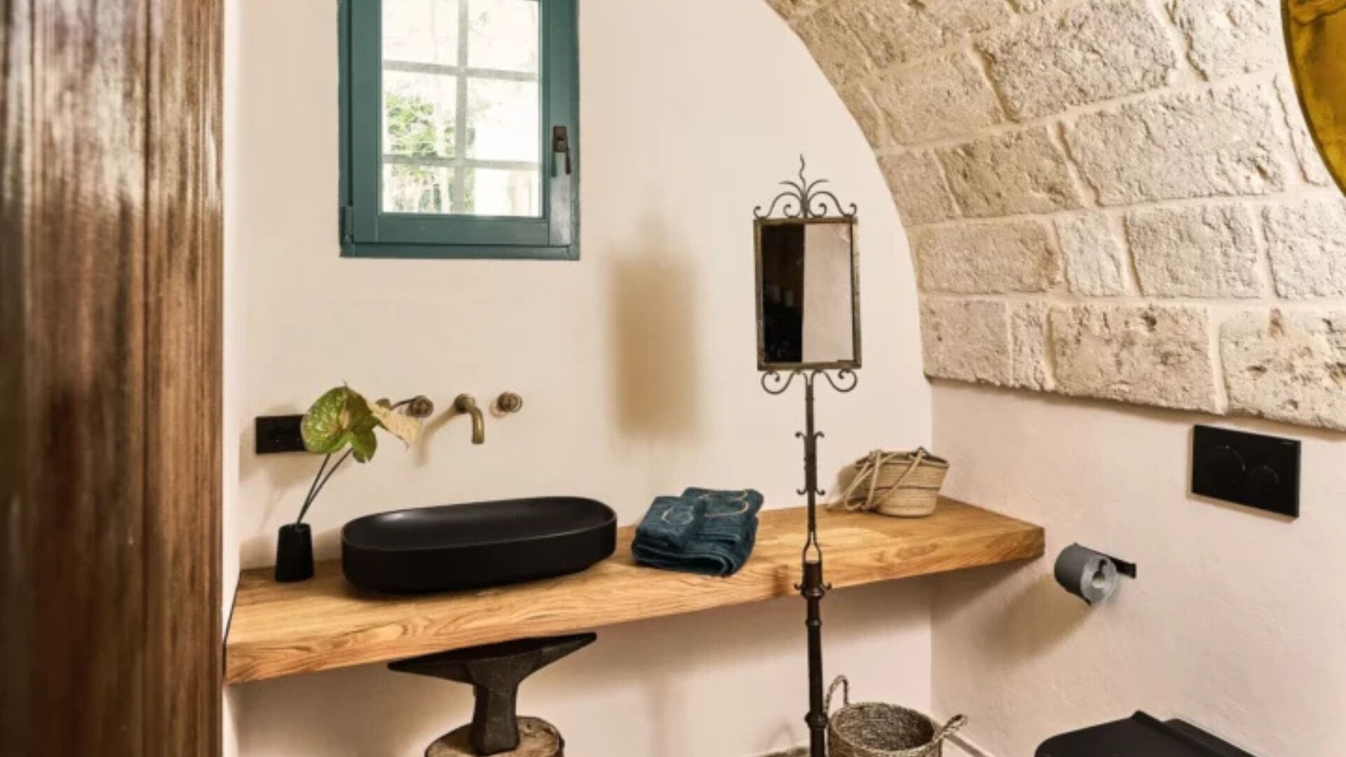 Junior Suite, Garden View | Interior