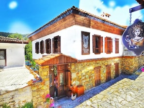 Exterior - Sirincem Plus (İzmir)
