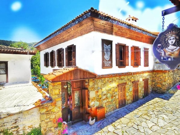 ŞIrincem Plus - Şirince