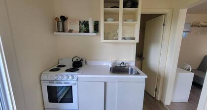 Motel Appartements le Saint-Patrick