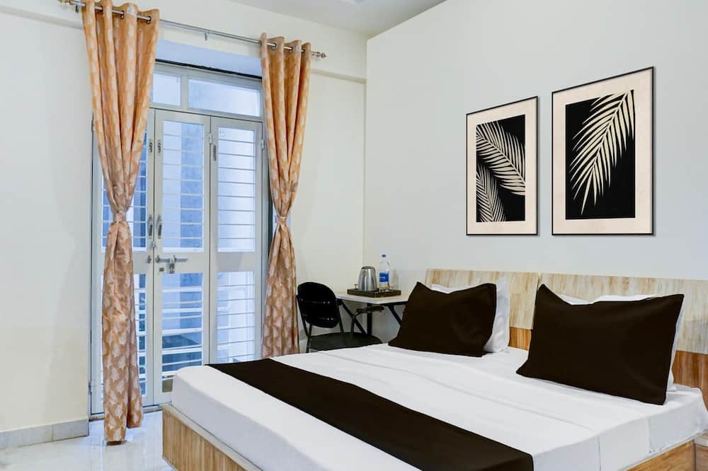 Single Roomblue Ridge Hinjewadi