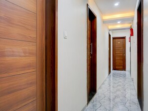 House | Interior - Collection O Blue Ridge Hinjewadi (Paud)