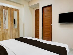 Maison | 1 chambre