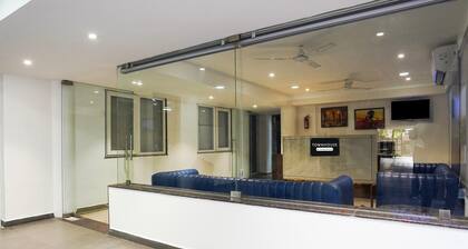 Townhouse Central Bazar Road