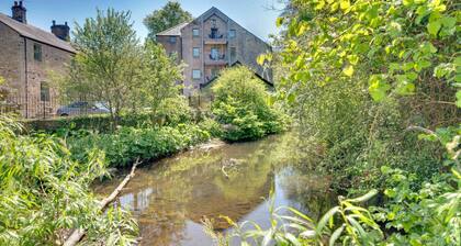 Beautiful holiday property for 6 guests near Bamburgh