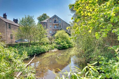 Beautiful holiday property for 6 guests near Bamburgh