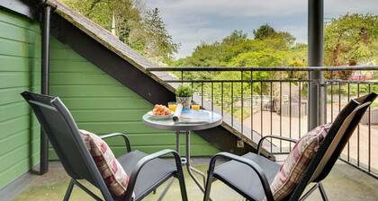 Beautiful holiday property for 6 guests near Bamburgh