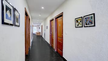 House | Interior