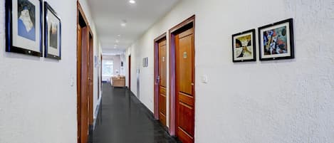 Ferienhaus | Innenbereich