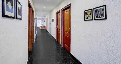 Deluxe Twin Room Gold Stone Comfort