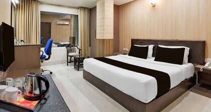 Deluxe Twin Room Gold Stone Comfort