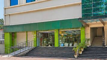 Casa | Recepción